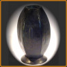 Vase Ovale - Art de Madagascar