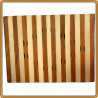 Set de table palissandre - Art de Madagascar