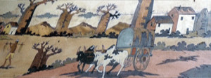Marqueterie & Ebénisterie